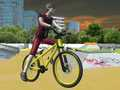 Cluiche Cluiche Bmx Xtreme 3D Stunt  ar líne