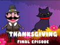 Cluiche Cluiche Deiridh Thanksgiving  ar líne