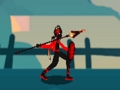 Cluiche Cluiche Stickman Máistir Archer Finscéal  ar líne