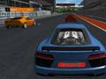 Cluiche Cluiche Racer 3D  ar líne