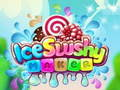 Cluiche Déantóir Slushy Oighreata  ar líne