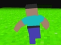 Cluiche Cluiche Líne Noob Mamaí Escape Parkour  ar líne