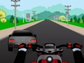 Cluiche Highway Moto Trácht  ar líne