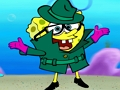 Cluiche Cluiche Spongebob Squarepants  ar líne