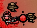 Cluiche Cluiche Mario Madness  ar líne