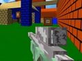 Cluiche Cluiche Pixel Gun Apocalypse Toons  ar líne