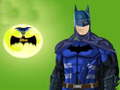 Cluiche Cluiche Batman gúna  ar líne
