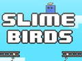 Cluiche Éin Slime  ar líne