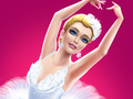 Cluiche Cluiche Ballerina gléasadh suas  ar líne