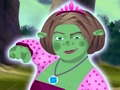 Cluiche Shrek Banphrionsa Fiona  ar líne