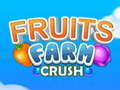 Cluiche Cluiche Crush Feirme Torthaí  ar líne