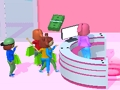 Cluiche Tycoon salon áilleacht simplí  ar líne