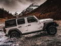 Cluiche Sleamhnán Jeep Wrangler 4xe  ar líne