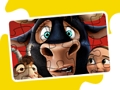Cluiche Cluiche Líne Ferdinand Jigsaw Puzzle  ar líne