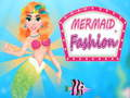 Cluiche Faisean Mermaid  ar líne