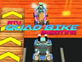 Cluiche Cluiche Lámhach Rothar Quad ATV  ar líne
