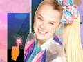 Cluiche Tíleanna Piano: JoJo Siwa  ar líne