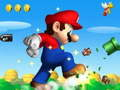 Cluiche Cluiche Super Mario 1 ar líne  ar líne