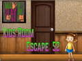 Cluiche Amgel Kids Seomra Escape 52  ar líne