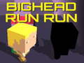Cluiche Rith Bighead Rith  ar líne