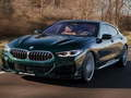 Cluiche Sleamhnán Gran Coupe BMW B8  ar líne
