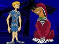 Cluiche Cluiche Scooby Shaggy  ar líne