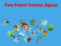 Cluiche Jigsaw Lorgaire Patróil Lap  ar líne