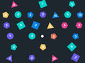 Cluiche Cluiche ar líne Breakout Pinball Díomhaoin  ar líne