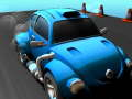 Cluiche Cluiche Crazy Car Stunt  ar líne