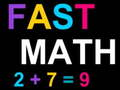 Cluiche Math tapa  ar líne