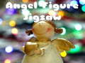 Cluiche Jigsaw Fíor Aingeal  ar líne