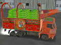 Cluiche Cluiche Indiach Cargo Truck Gwadar Port  ar líne