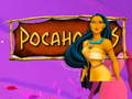 Cluiche (De chuid) Pocahontas ar líne