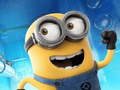 Cluiche Cluiche Minion Rush 2 ar líne  ar líne