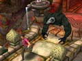 Cluiche Rith an Teampaill 2: Jungle Fall  ar líne