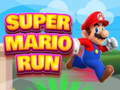 Cluiche Cluiche Super Mario Rith  ar líne