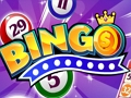 Cluiche Biongó  ar líne