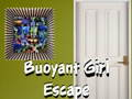 Cluiche Cluiche Líne Buoyant Cailín Escape  ar líne