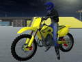 Cluiche MSK Stunt Rothar DIRT Triail  ar líne