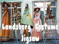 Cluiche Jigsaw éadaí Landsberg  ar líne
