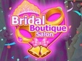 Cluiche Salon Boutique Bridal  ar líne