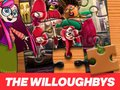 Cluiche Cluiche ar líne An Puzal Jigsaw Willoughbys  ar líne