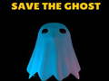 Cluiche Sábháil an Ghost  ar líne