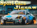 Cluiche Jigsaw Carranna Spóirt  ar líne