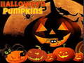Cluiche Pumpkin Oíche Shamhna  ar líne