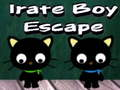 Cluiche Cluiche Líne Irate Boy Escape  ar líne