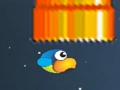 Cluiche Cruinne Éan Flappy  ar líne