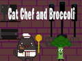 Cluiche Cócaire Cat agus Brocailí  ar líne