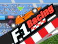 Cluiche Rásaíocht F1  ar líne