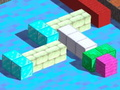 Cluiche Cluiche Puzal Ciúb Minecraft  ar líne